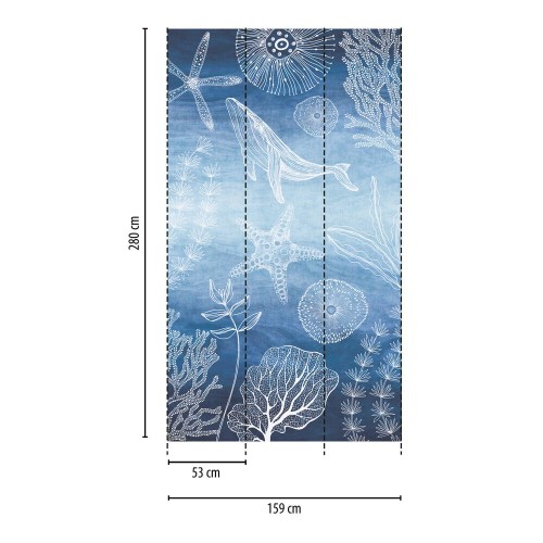 Tapeta 77060-1 Lilly + Luis