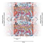 Tapeta 77063-1 Lilly + Luis