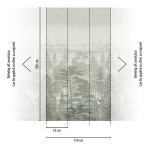 Tapeta 77069-1 Lilly + Luis