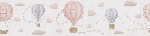 Tapeta 77135-1 Lilly + Luis