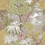 Tapeta 15501 Botany House