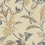Tapeta 15509 Botany House