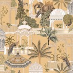 Tapeta 15538 Botany House