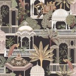 Tapeta 15539 Botany House