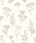 TAPETA M80507 FLORA