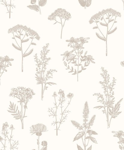TAPETA M80507 FLORA