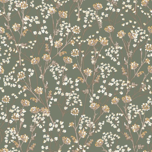 TAPETA M88004 FLORA