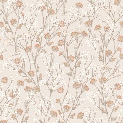 TAPETA M88007 FLORA
