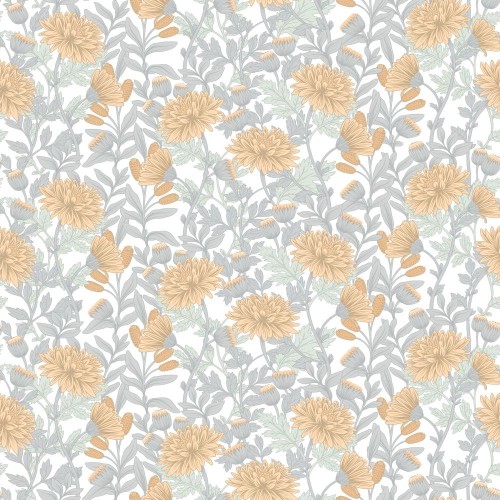 TAPETA M88202 FLORA