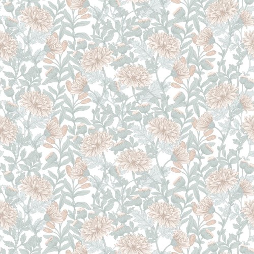 TAPETA M88207 FLORA