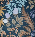 TAPETA M87191D FLORA  Szer. 106 cm