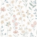 TAPETA M88307 FLORA