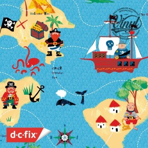 -Okleina Meblowa 200-3233 D-C-FIX jack szer 45 cm