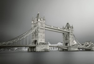 FotoTAPETA na flizelinie 5145-8 Tower Bridge London