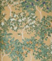 TAPETA M87395D FLORA