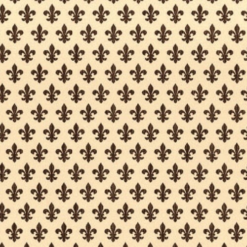 OKLEINA MEBLOWA 11469 GEKKOFIX LILY BROWN