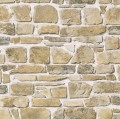 TAPETA 265606 BRICKS &amp; WOOD II