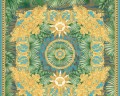 TAPETA 38703-2 VERSACE V