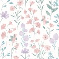 TAPETA M88306 FLORA