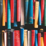 Okleina Meblowa 11773 / Gekkofix book stack szer 45 cm