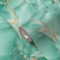 Tapeta 79040-3 Winylowa na Flizelinie Imitacja Marmuru Kamienia 3D