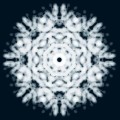Fototapeta 4-896 Light Flake