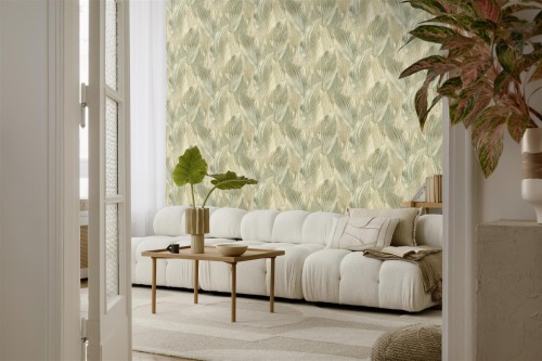TAPETA 571547 BACK TO NATURE