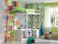 TAPETA ŚCIENNA  KIDS & TEENS II 