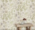 TAPETA 10506-35 SECRET GARDEN