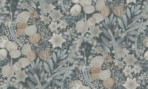 TAPETA 12238-44 SECRET GARDEN