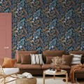TAPETA M87101 FLORA