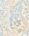 TAPETA M87107 FLORA