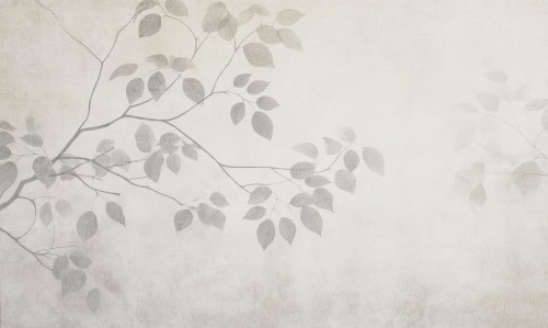 Mural fototapeta 22020-01-01 Silence - Big Pictures / DY9117-01-01 Quiet Place - ZOOM 2