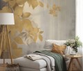 Mural fototapeta 22044-02-01 Afterglow - Big Pictures / DY9140-02-01 Moonlit Garden - ZOOM 2
