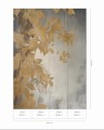 Mural fototapeta 22044-02-01 Afterglow - Big Pictures / DY9140-02-01 Moonlit Garden - ZOOM 2