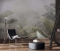 Mural fototapeta 22036-07-02 Mystify - Big Pictures / DY9132-07-02 Jungle Veil - ZOOM 2
