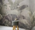 Mural fototapeta 22036-07-02 Mystify - Big Pictures / DY9132-07-02 Jungle Veil - ZOOM 2