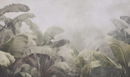 Mural fototapeta 22036-07-01 Mystify - Big Pictures / DY9132-07-01 Jungle Veil - ZOOM 2