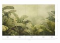 Mural fototapeta 22035-07-02 Mystify - Big Pictures / DY9131-07-02 Jungle Veil - ZOOM 2