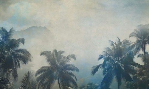 Mural fototapeta 22034-07-02 Coco Island - Big Pictures / DY9130-07-02 Coconut Skies - ZOOM 2