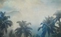 Mural fototapeta 22034-07-02 Coco Island - Big Pictures / DY9130-07-02 Coconut Skies - ZOOM 2