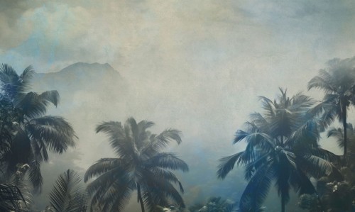 Mural fototapeta 22034-01-01 Coco Island - Big Pictures / DY9130-01-01 Coconut Skies - ZOOM 2