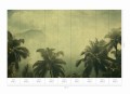 Mural fototapeta 22032-07-01 Coco Island - Big Pictures / DY9128-07-01 Coconut Skies - ZOOM 2