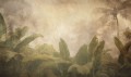 Mural fototapeta 22030-07-02 Sunset - Big Pictures / DY9126-07-02 Tropical Haze - ZOOM 2
