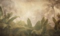 Mural fototapeta 22030-01-01 Sunset - Big Pictures / DY9126-01-01 Tropical Haze - ZOOM 2