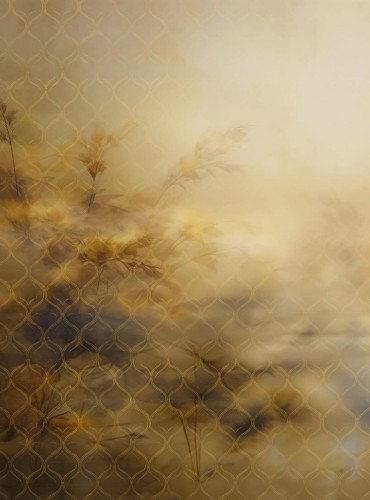 Mural fototapeta 22042-01-01 Mystic Garden - Big Pictures / DY9138-01-01 Sunlit Shadows - ZOOM 2