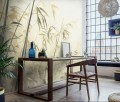 Mural fototapeta 22015-07-02 Bamboo - Big Pictures / DY9112-07-02 Zen Breeze - ZOOM 2