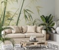 Mural fototapeta 22016-07-01 Bamboo - Big Pictures / DY9113-07-01 Zen Breeze - ZOOM 2