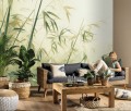 Mural fototapeta 22016-07-02 Bamboo - Big Pictures / DY9113-07-02 Zen Breeze - ZOOM 2
