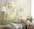 Mural fototapeta 22016-07-02 Bamboo - Big Pictures / DY9113-07-02 Zen Breeze - ZOOM 2